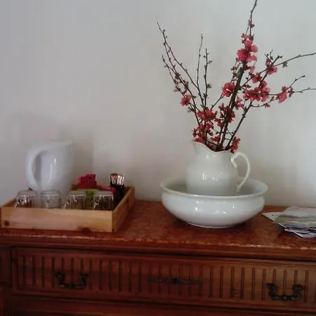 La Bouriotte, D'hotes Sycomore, 3* Labastide-Rouairoux