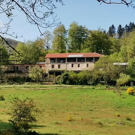 Oda ve Kahvaltı La Bouriotte, D'hotes Sycomore, 3*