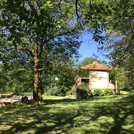 La Bouriotte, D'hotes Sycomore, Bed and Breakfast