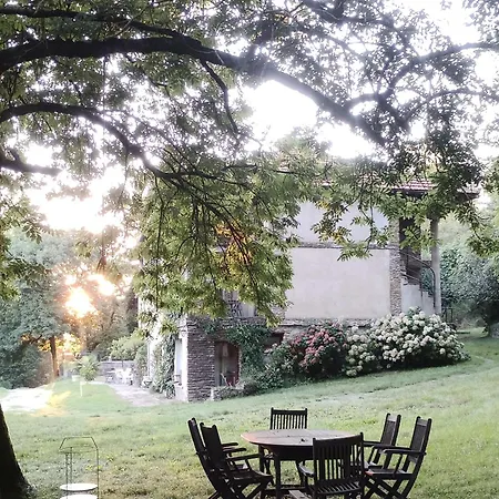 Bed & Breakfast La Bouriotte, D'hotes Sycomore, 3*