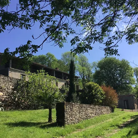 La Bouriotte, D'hotes Sycomore, Bed and Breakfast Labastide-Rouairoux