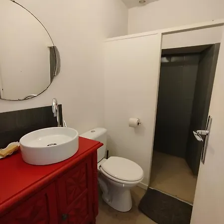 La Bouriotte, D'hotes Sycomore, B&B 3*