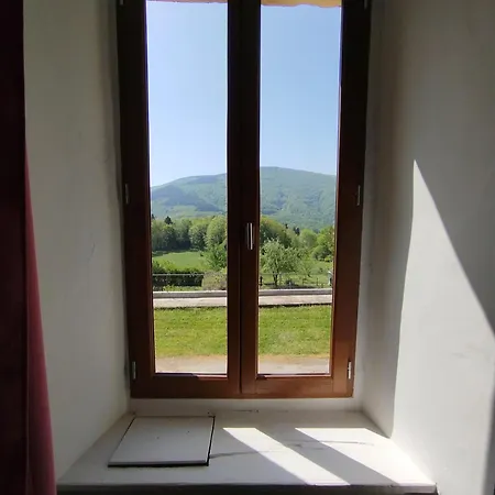 B&B La Bouriotte, D'hotes Sycomore, 3*