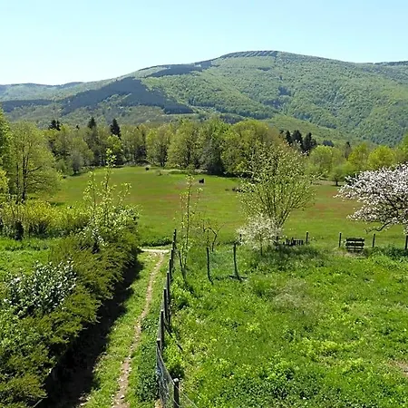 La Bouriotte, D'hotes Sycomore, Oda ve Kahvaltı 3*