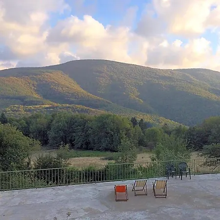 Oda ve Kahvaltı La Bouriotte, D'hotes Sycomore, Labastide-Rouairoux