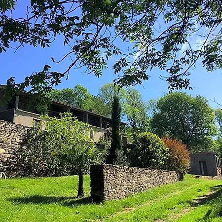 Oda ve Kahvaltı La Bouriotte, D'hotes Sycomore, Labastide-Rouairoux