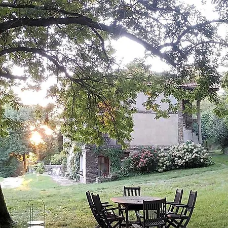 Oda ve Kahvaltı La Bouriotte, D'hotes Sycomore, Labastide-Rouairoux