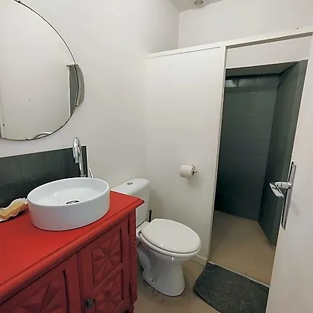 Oda ve Kahvaltı La Bouriotte, D'hotes Sycomore, 3*