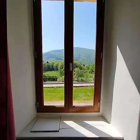La Bouriotte, D'hotes Sycomore, Oda ve Kahvaltı