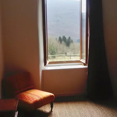 La Bouriotte, D'hotes Sycomore, 3* Labastide-Rouairoux