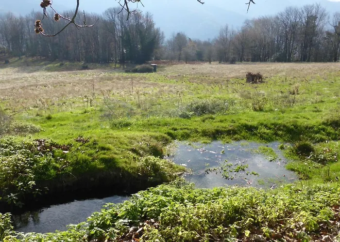 La Bouriotte, D'hotes Sycomore,